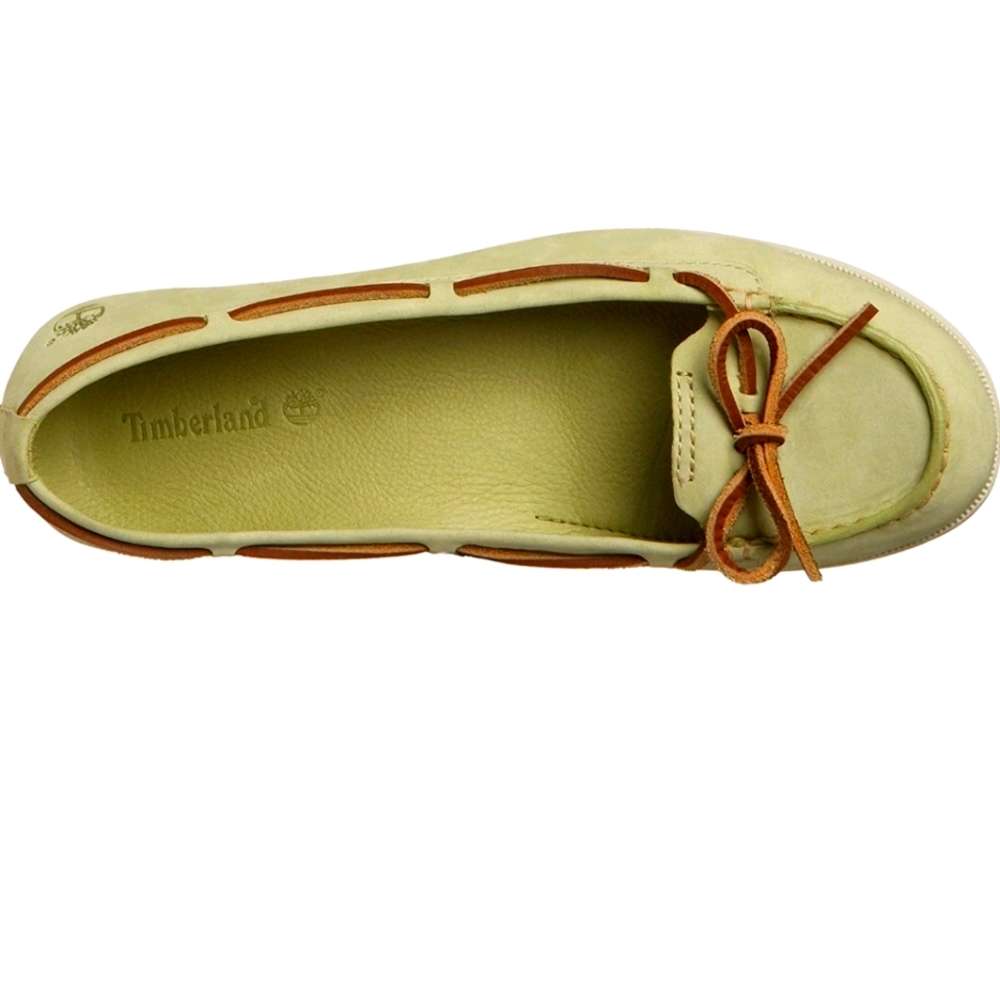 Timberland loafers